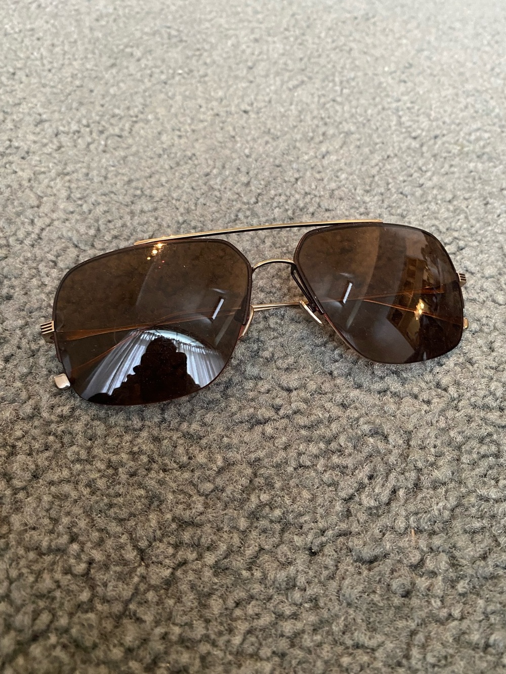 Dita Avocet (Frames Only - Prescription Lens)